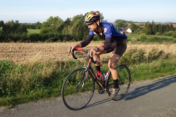 Randonnee de la Saint Michel - Quesnoy 2016 33