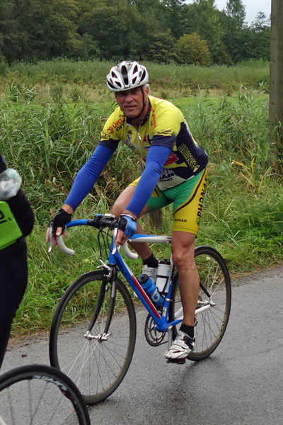 Brevet Memorial Freddy Lemaire- Ploegsteert 2016 31