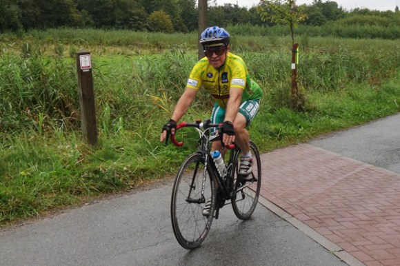 Brevet Memorial Freddy Lemaire- Ploegsteert 2016 88