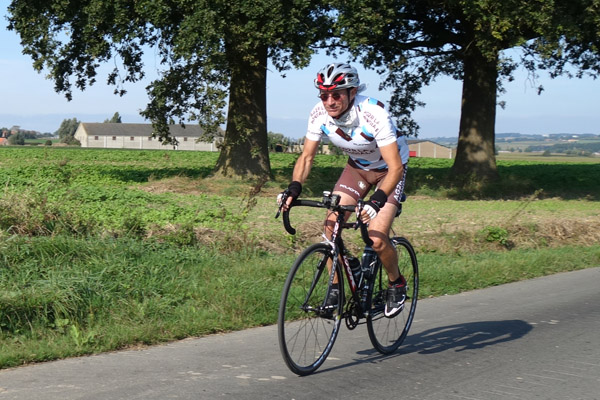 Randonnee de la Saint Michel - Quesnoy 2016 105