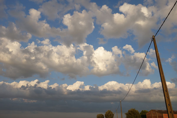 Randonnee de la Saint Michel - Quesnoy 2016 15
