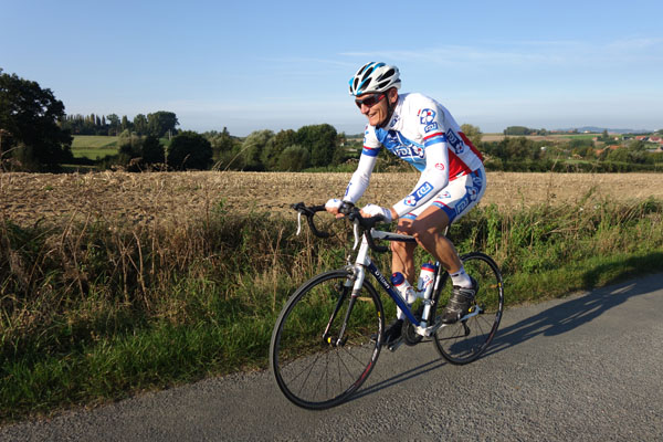 Randonnee de la Saint Michel - Quesnoy 2016 52