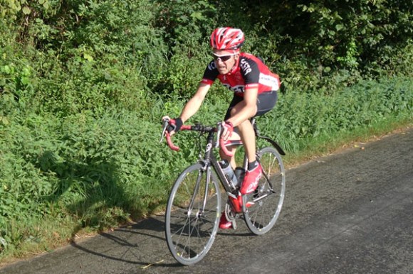 Brevet Memorial Freddy Lemaire- Ploegsteert 2016 114