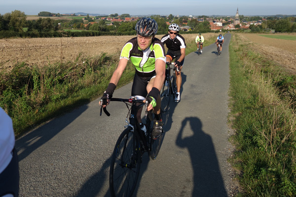 Randonnee de la Saint Michel - Quesnoy 2016 93