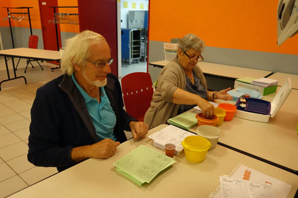 Randonnee de la Saint Michel - Quesnoy 2016 2