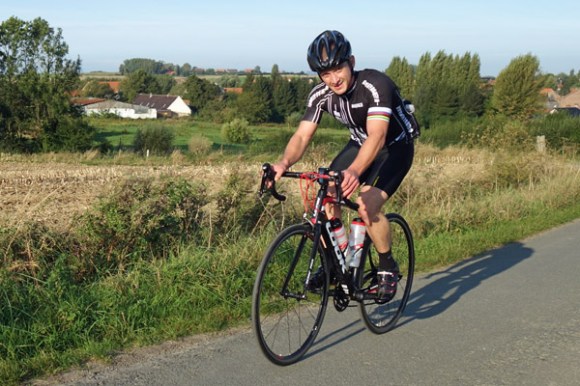 Randonnee de la Saint Michel - Quesnoy 2016 32