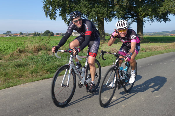 Randonnee de la Saint Michel - Quesnoy 2016 119