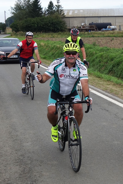 Randonnee du Beffroi - Loos 2016 18