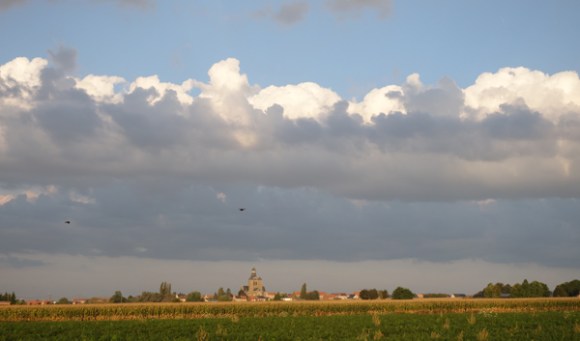 Randonnee de la Saint Michel - Quesnoy 2016 16