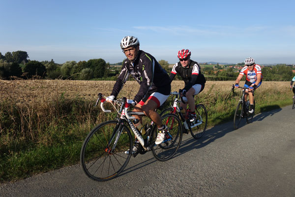 Randonnee de la Saint Michel - Quesnoy 2016 84