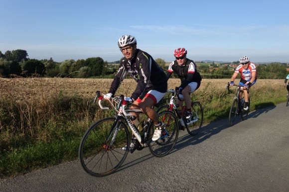 Randonnee de la Saint Michel - Quesnoy 2016 84