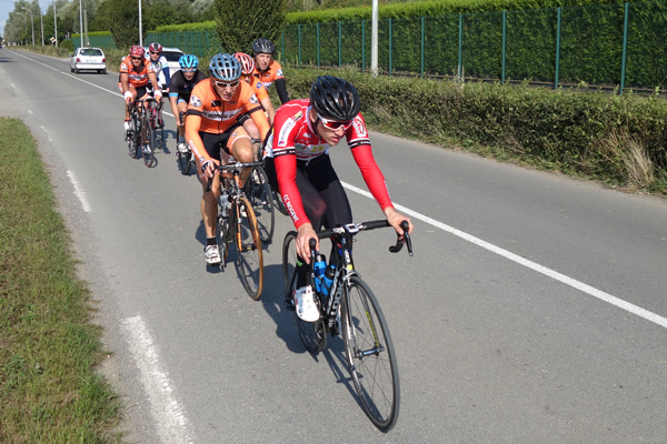 Randonnee de la Saint Michel - Quesnoy 2016 141