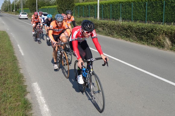 Randonnee de la Saint Michel - Quesnoy 2016 141