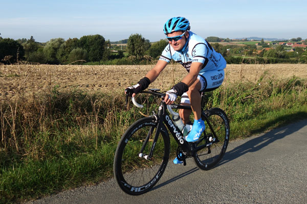 Randonnee de la Saint Michel - Quesnoy 2016 77