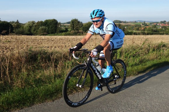 Randonnee de la Saint Michel - Quesnoy 2016 77