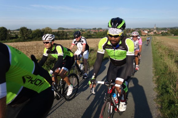 Randonnee de la Saint Michel - Quesnoy 2016 91