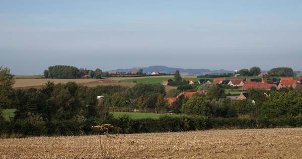 Randonnee de la Saint Michel - Quesnoy 2016 78