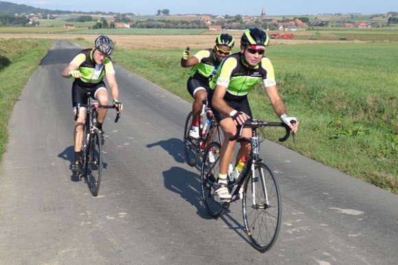 Randonnee de la Saint Michel - Quesnoy 2016 137