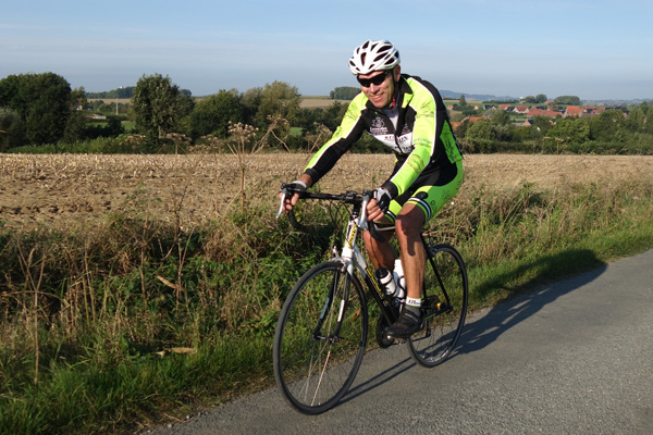 Randonnee de la Saint Michel - Quesnoy 2016 82