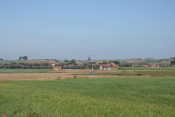 Randonnee de la Saint Michel - Quesnoy 2016 124