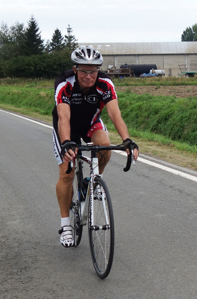 Randonnee du Beffroi - Loos 2016 15