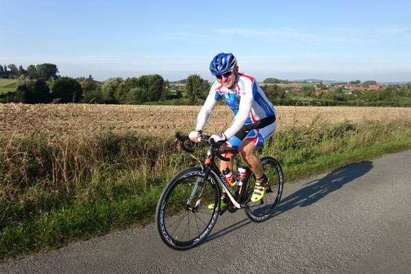 Randonnee de la Saint Michel - Quesnoy 2016 96