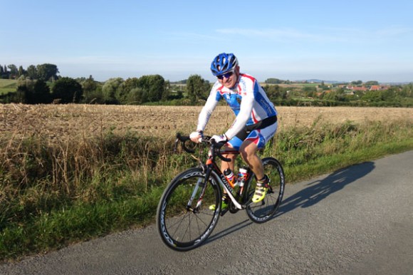 Randonnee de la Saint Michel - Quesnoy 2016 96