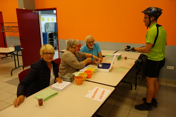 Randonnee de la Saint Michel - Quesnoy 2016 9