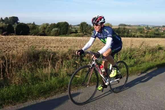 Randonnee de la Saint Michel - Quesnoy 2016 59