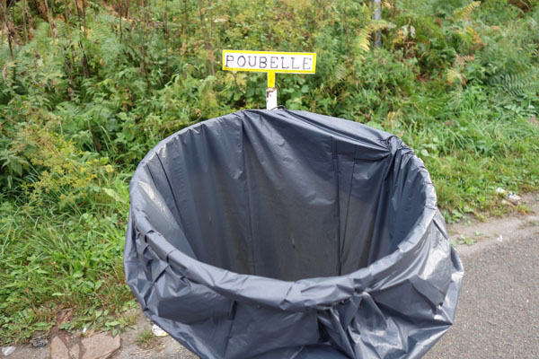 Randonnee du Beffroi - Loos 2016 12