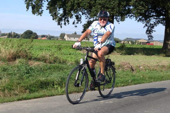 Randonnee de la Saint Michel - Quesnoy 2016 128