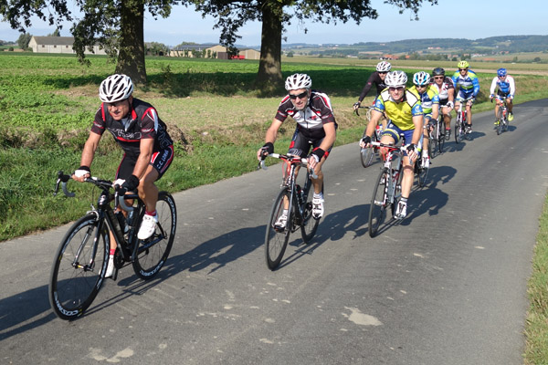 Randonnee de la Saint Michel - Quesnoy 2016 108