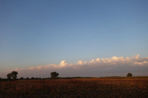 Randonnee de la Saint Michel - Quesnoy 2016 12