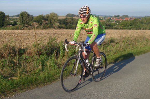 Randonnee de la Saint Michel - Quesnoy 2016 48