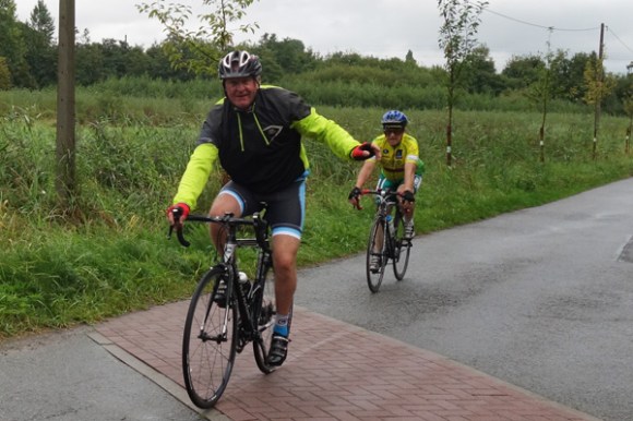 Brevet Memorial Freddy Lemaire- Ploegsteert 2016 87