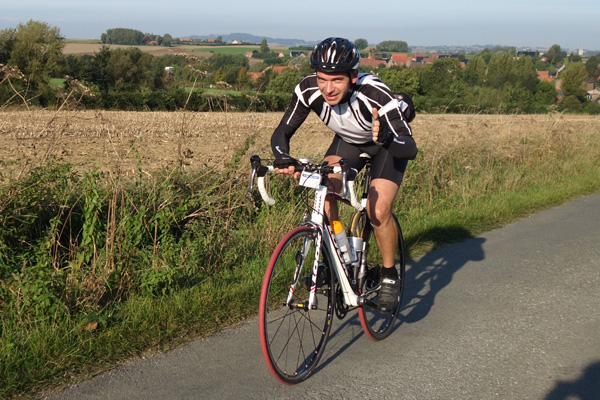 Randonnee de la Saint Michel - Quesnoy 2016 39