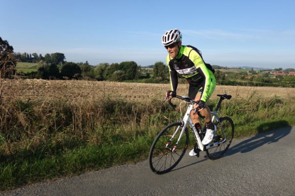 Randonnee de la Saint Michel - Quesnoy 2016 83