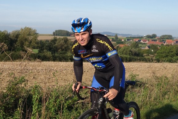 Randonnee de la Saint Michel - Quesnoy 2016 37