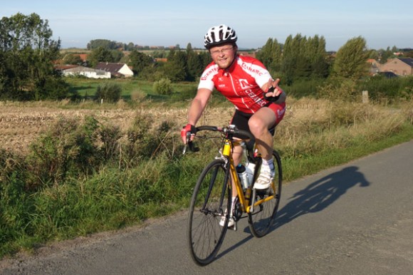 Randonnee de la Saint Michel - Quesnoy 2016 29