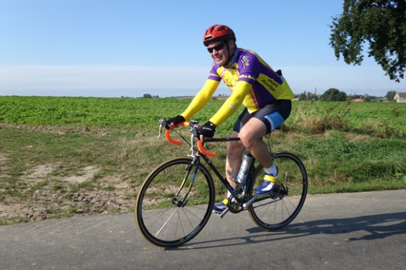 Randonnee de la Saint Michel - Quesnoy 2016 113