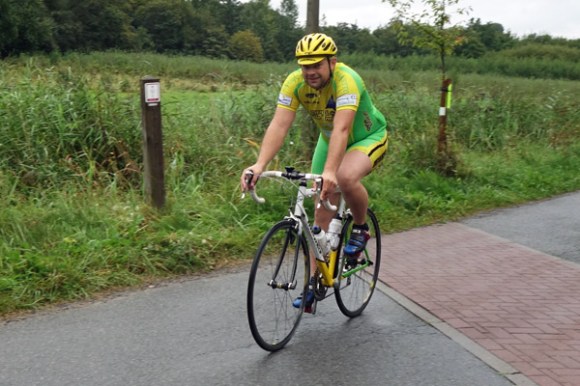 Brevet Memorial Freddy Lemaire- Ploegsteert 2016 77