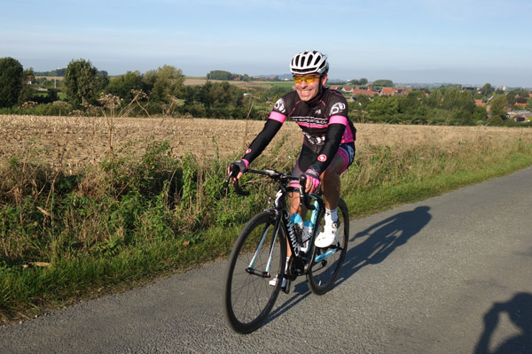 Randonnee de la Saint Michel - Quesnoy 2016 62