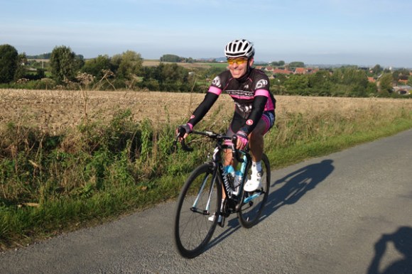 Randonnee de la Saint Michel - Quesnoy 2016 62