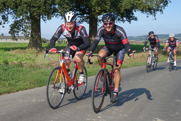 Randonnee de la Saint Michel - Quesnoy 2016 118