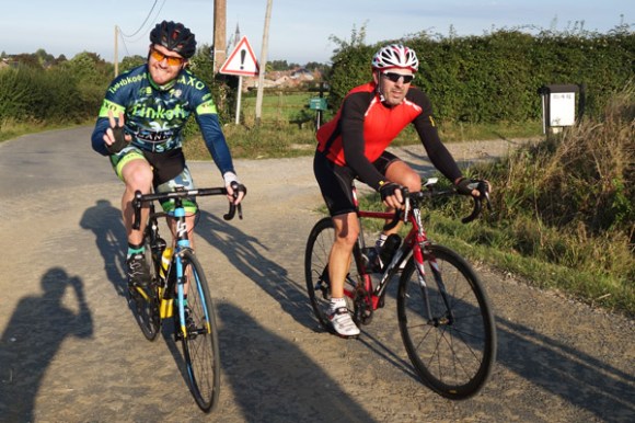 Randonnee de la Saint Michel - Quesnoy 2016 28