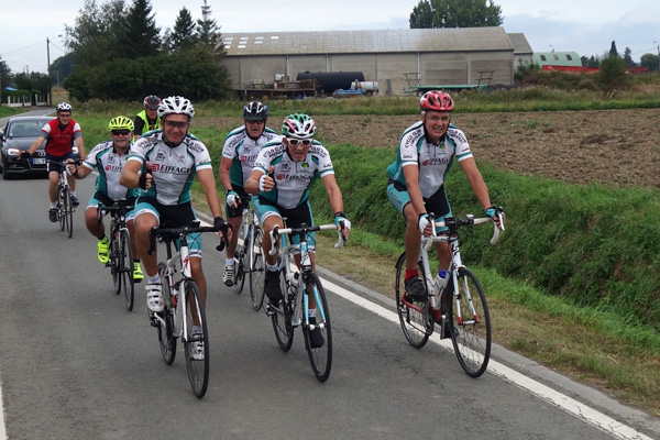 Randonnee du Beffroi - Loos 2016 16