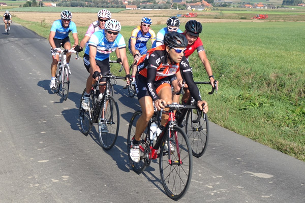 Randonnee de la Saint Michel - Quesnoy 2016 132