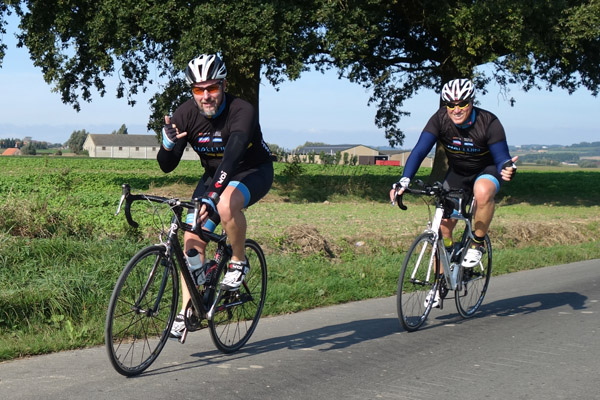 Randonnee de la Saint Michel - Quesnoy 2016 117