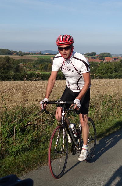 Randonnee de la Saint Michel - Quesnoy 2016 89