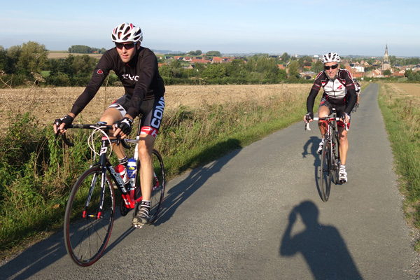 Randonnee de la Saint Michel - Quesnoy 2016 43